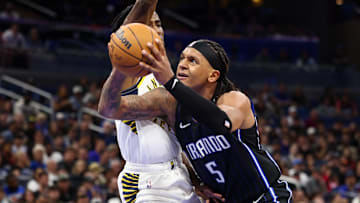 Paolo Banchero recorded his first career 50-point game. But it was everything else he did that delivered a win to the Orlando Magic.