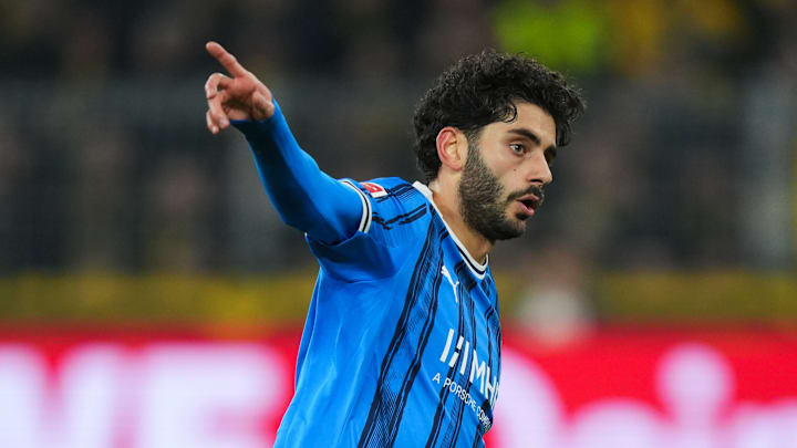 Eren Dinkci kehrt in Bremen an die alte Wirkungsstätte zurück 