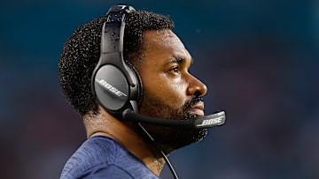 New England Patriots v Miami Dolphins