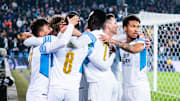 L'OM est le dernier représentant français en Europa Conference League.