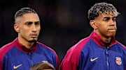 Le Barça reçoit Osasuna ce jeudi soir.