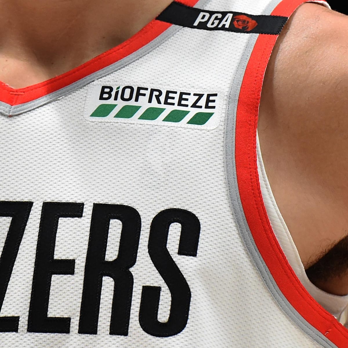 Portland Trail Blazers Thematic Gnome II