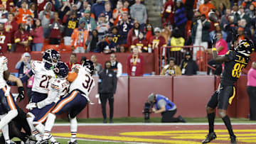 Chicago Bears, Kevin Byard