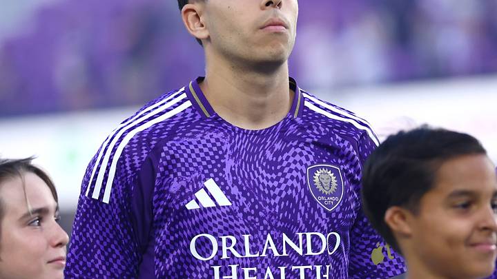 Orlando City SC v Charlotte FC