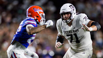 Texas A&M v Florida