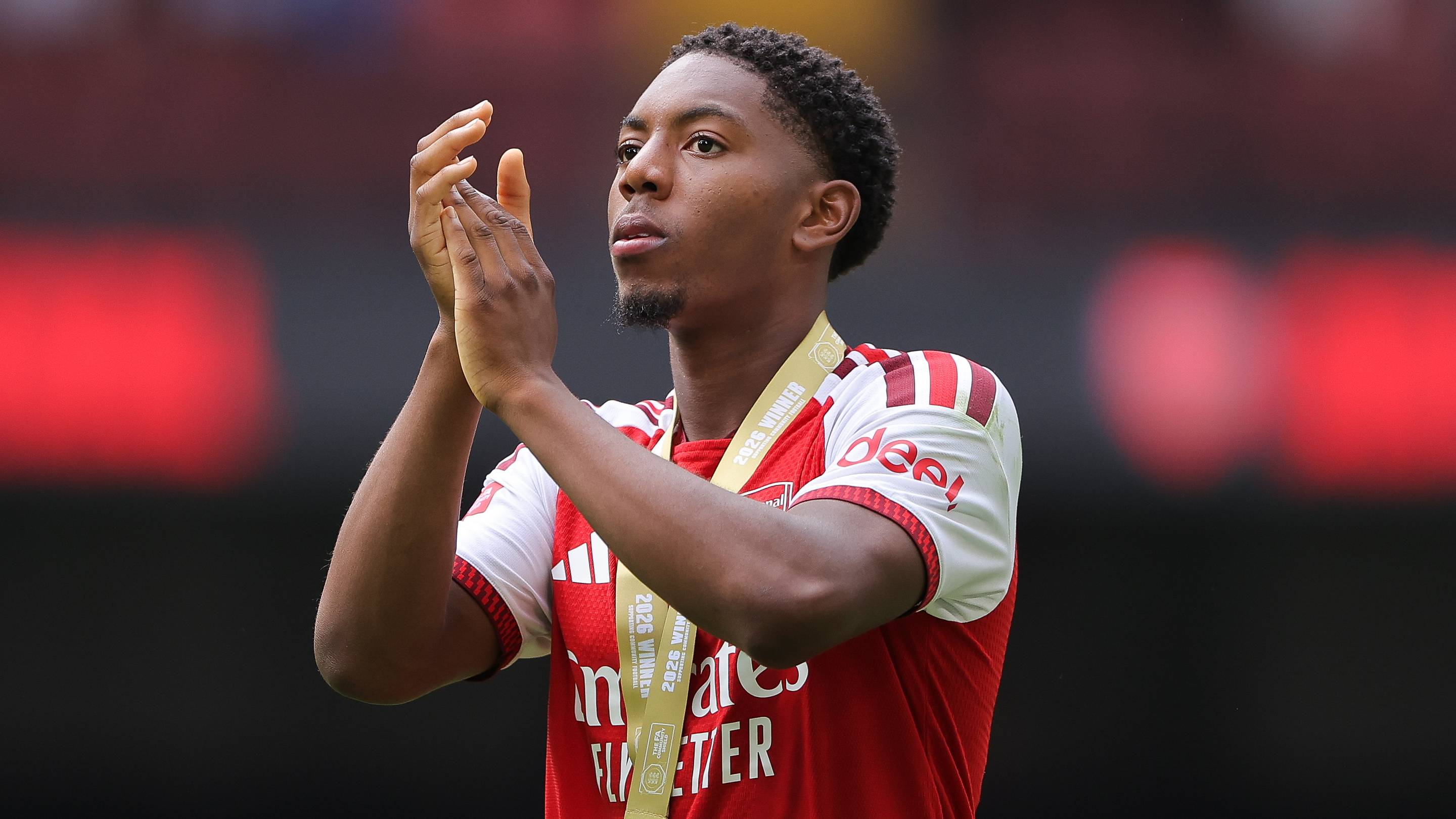 Man United and Arsenal are fighting over who can eat more humble pie
