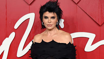 The Fashion Awards 2023 Presented by Pandora - Arrivals