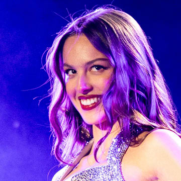 Olivia Rodrigo