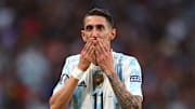 Angel di Maria 