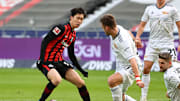 Das letzte Heimspiel gegen Union Berlin konnte Eintracht Frankfurt mit 5:2 gewinnen.