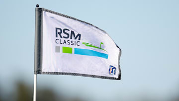 RSM Classic flag