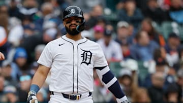 Baltimore Orioles v Detroit Tigers - Game One