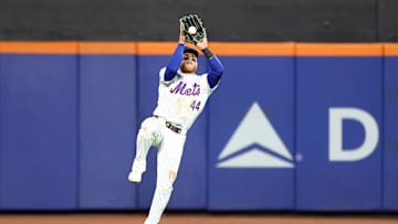 Division Series - Philadelphia Phillies v New York Mets - Game 3