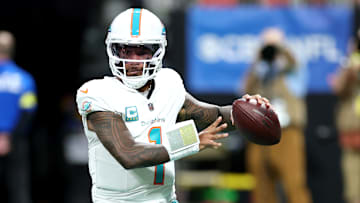 Miami Dolphins v Atlanta Falcons