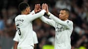 Real Madrid CF v UD Las Palmas - La Liga EA Sports