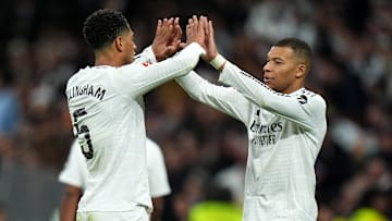 Real Madrid CF v UD Las Palmas - La Liga EA Sports