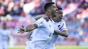 Un retour aux sources qui se déroule de la meilleure des façons pour Luis Suarez.