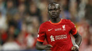 Sadio Mané
