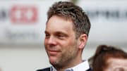 Sunderland sporting director Kristjaan Speakman