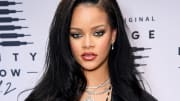 Rihanna's Savage X Fenty Show Vol. 2 presented by Amazon Prime Video  Step and Repeat