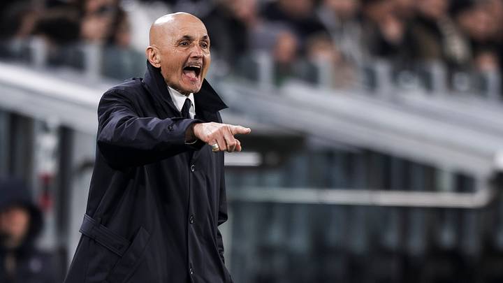 Luciano Spalletti