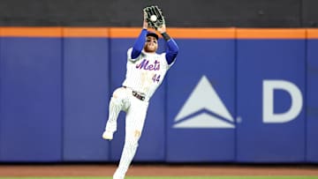 Division Series - Philadelphia Phillies v New York Mets - Game 3