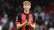 Dean Huijsen has joined Real Madrid for big money. 