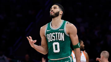 Boston Celtics, Jayson Tatum, San Antonio Spurs, Miami Heat