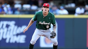 SiriusXM All-Star Futures Game