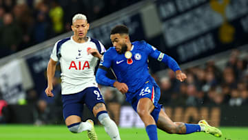 Tottenham Hotspur v Chelsea - Premier League