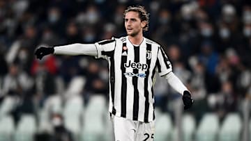 Adrien Rabiot
