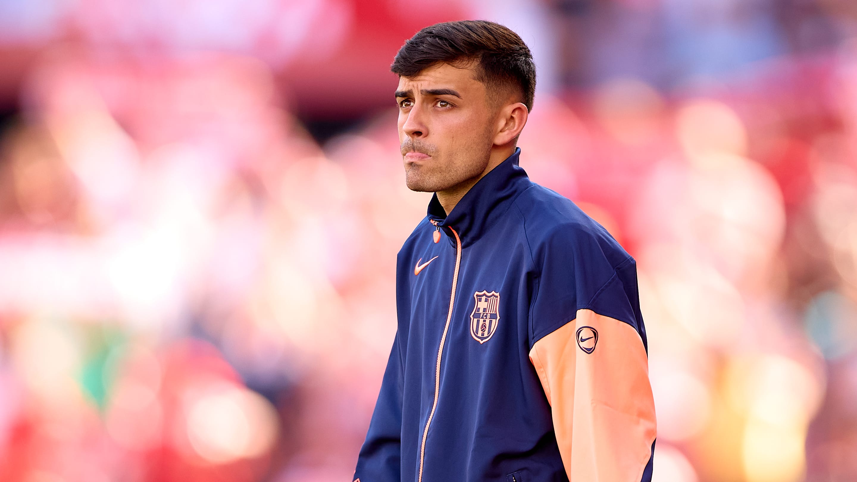 FC Barcelone : Le choix cornélien de Pedri obligé de trancher entre Lionel Messi et Andrés Iniesta