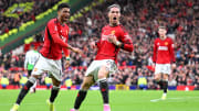 Manchester United v Liverpool - Emirates FA Cup Quarter Final