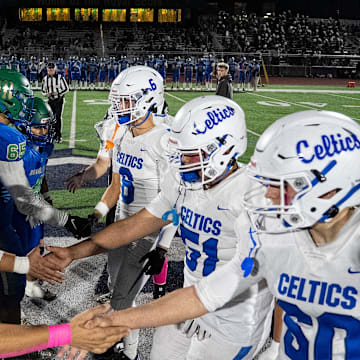 Scenes from McKay vs McNary