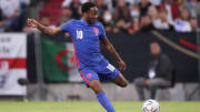 Raheem Sterling