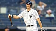 DJ LeMahieu está listo para la pretemporada con los Yankees
