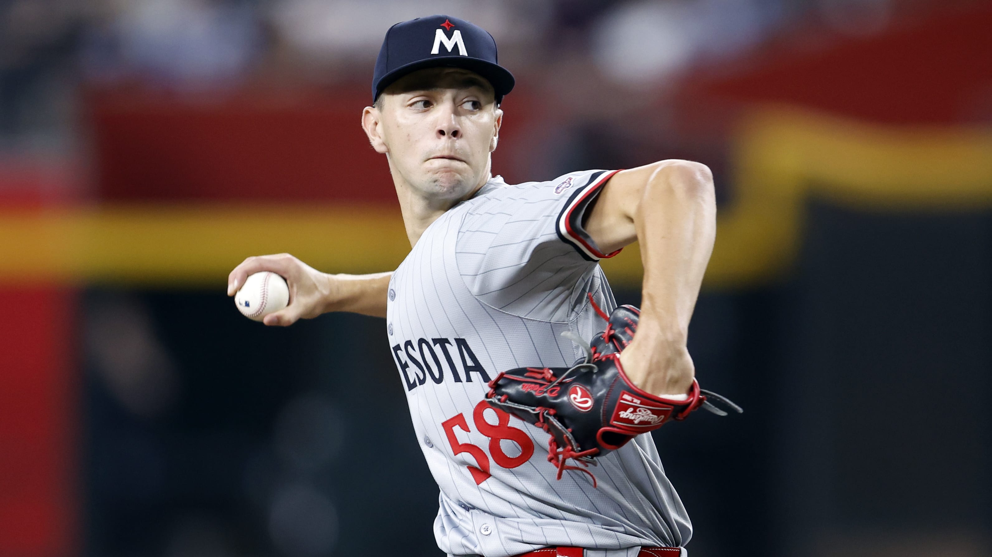 David Festa is looking like the real deal exactly when the Twins need