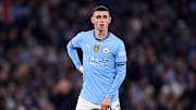 Phil Foden