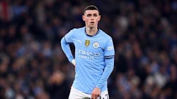 Phil Foden