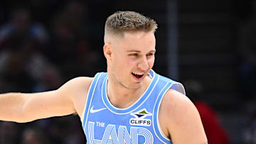 San Antonio Spurs v Cleveland Cavaliers