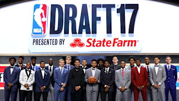 2017 NBA Draft