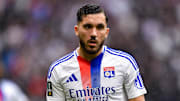 Olympique Lyonnais v Racing Club de Lens - Ligue 1 McDonald's
