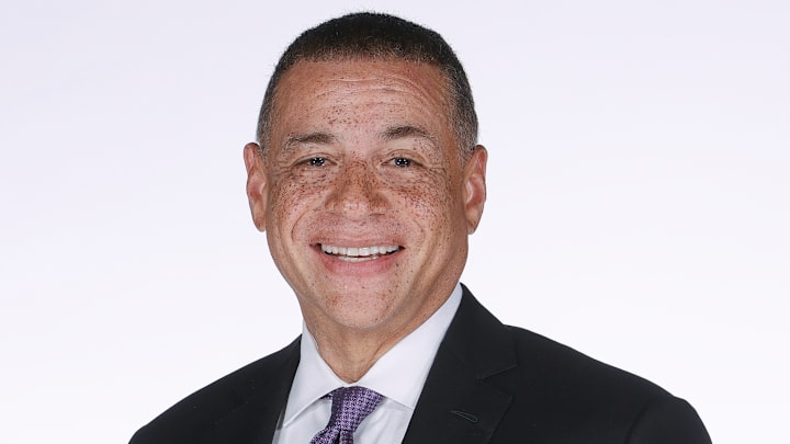 Sacramento Kings Media Day