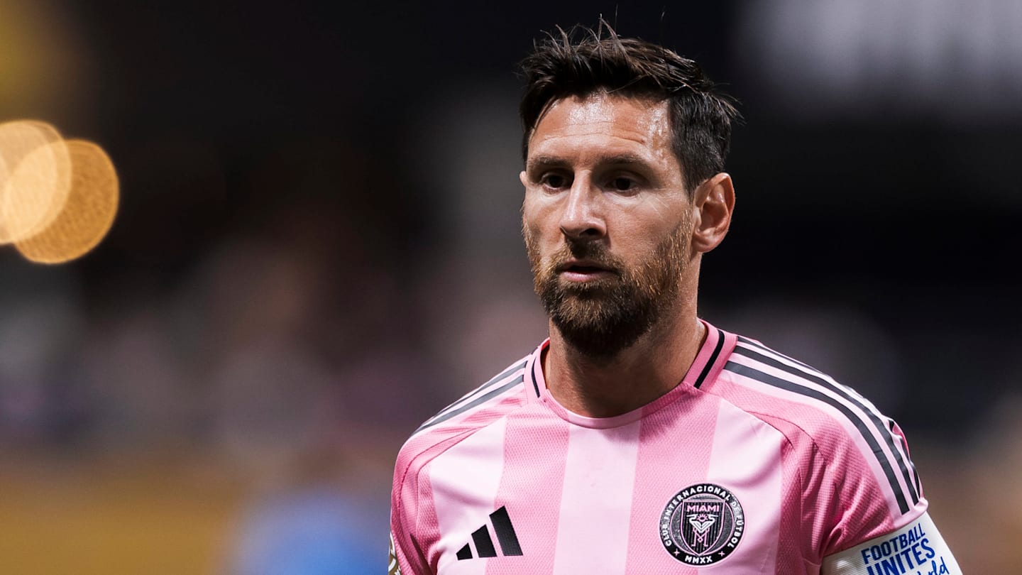 Lionel Messi ‘Expected’ to Stick With Inter Miami Plan, Barcelona Return Mooted