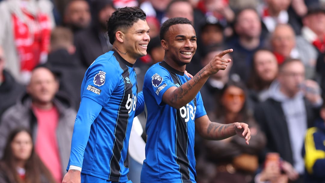 Arsenal v Bournemouth - Premier League