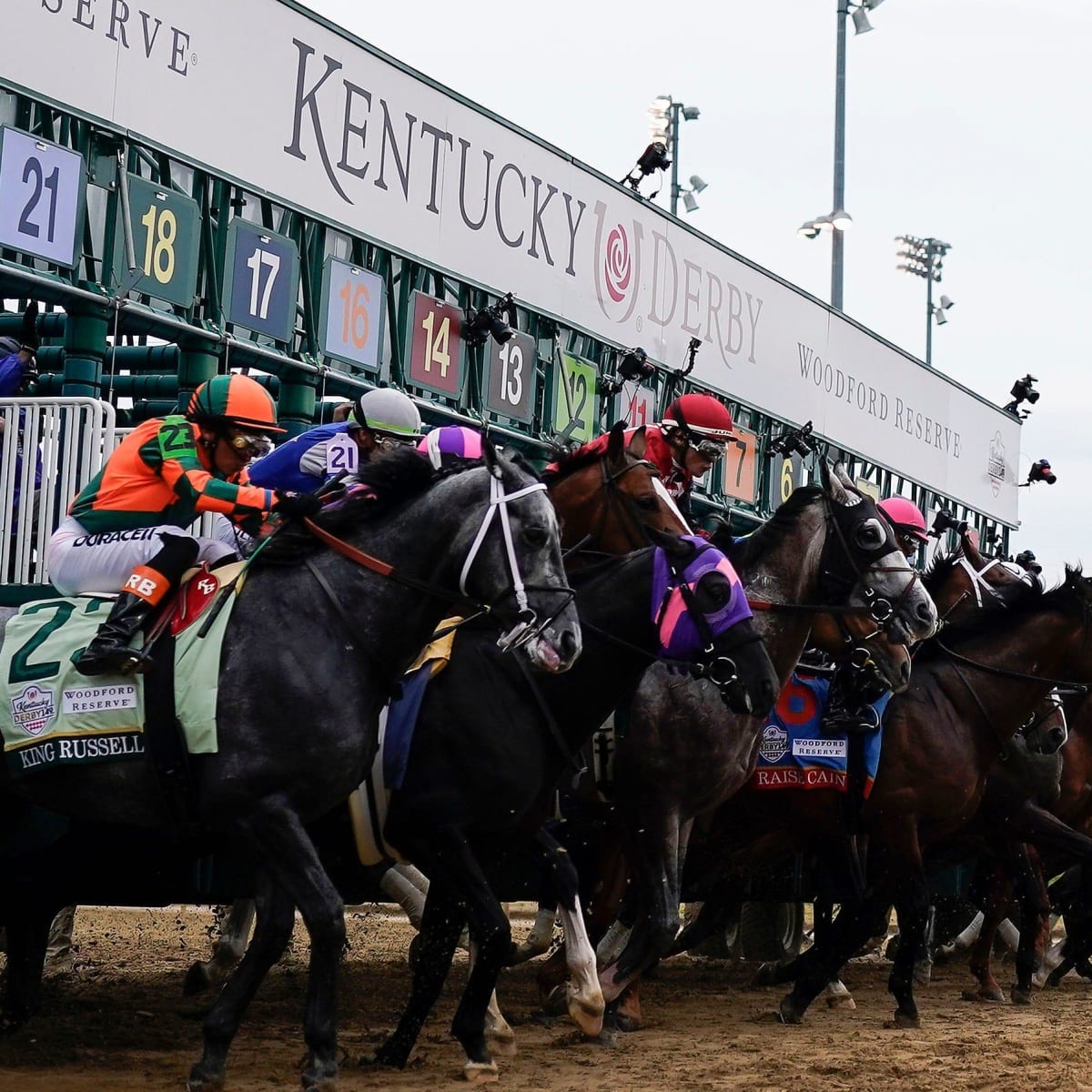 2024 Grand National odds Full list of runners s346499413.websitehome