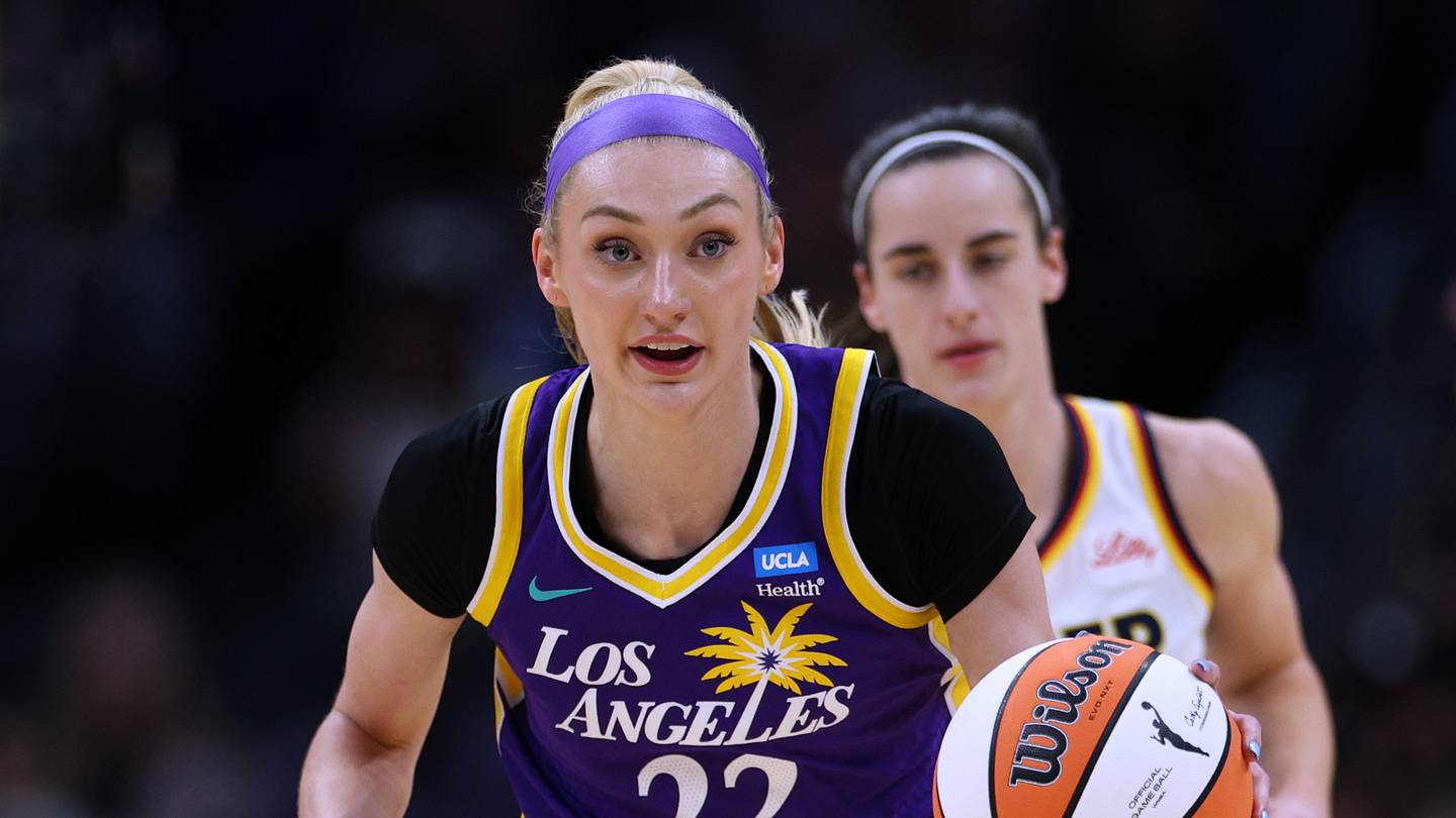 WNBA Wraparound: Kahleah Copper, Arike Ogunbowale get off to hot starts - Vimarsana News