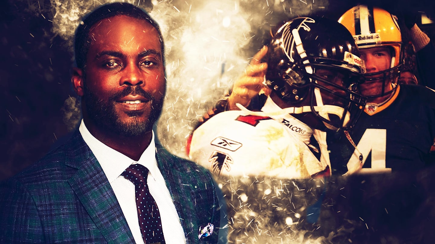 Michael Vick Revitalizes Norfolk State Football Program
