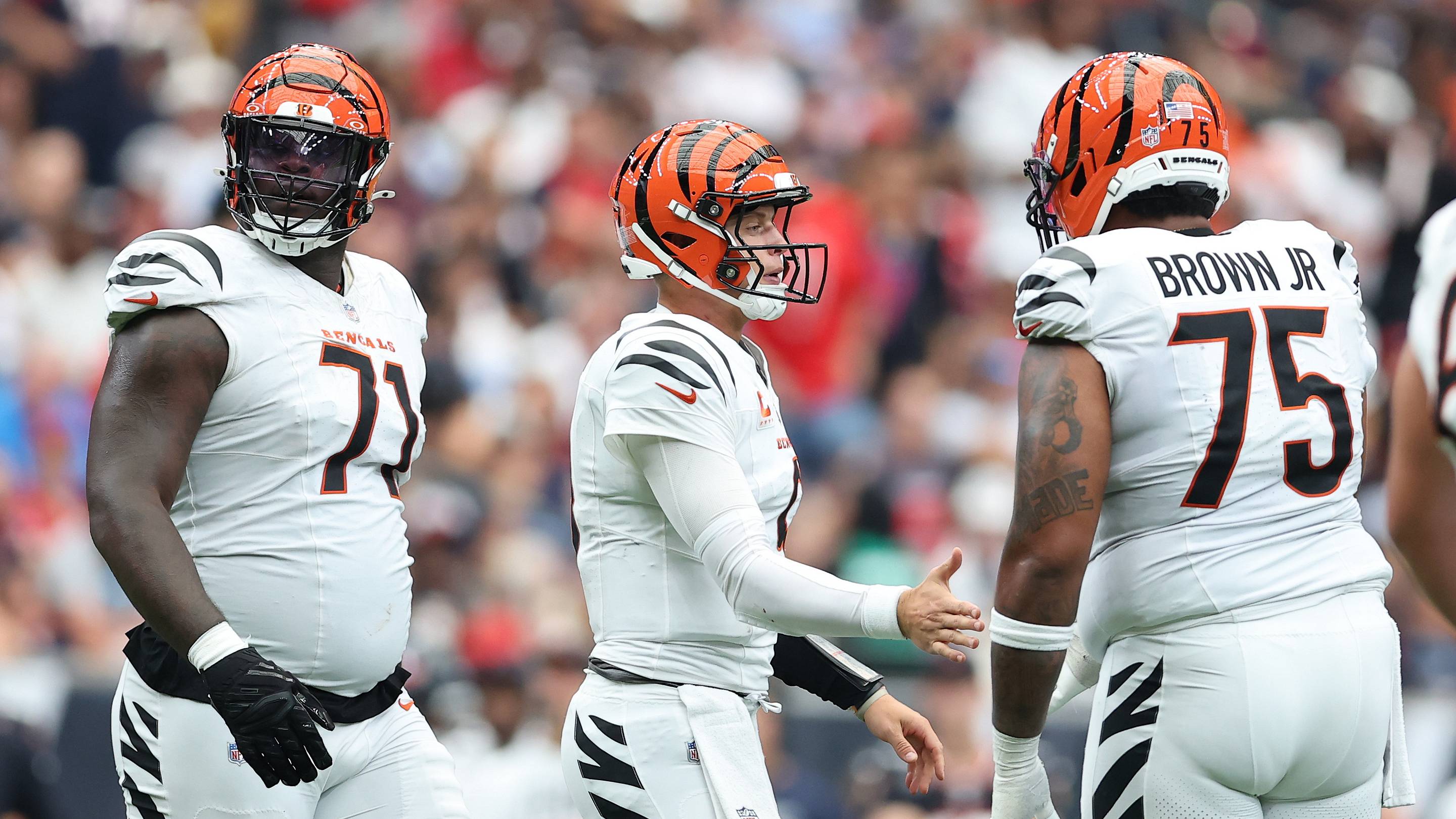 Bengals Young Star Dominates in Week 2, Quickly Emerging as Potential Superstar
