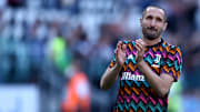 Giorgio Chiellini
